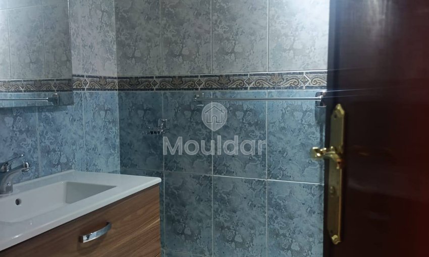 شقة للإيجار في الدار البيضاء - view 10