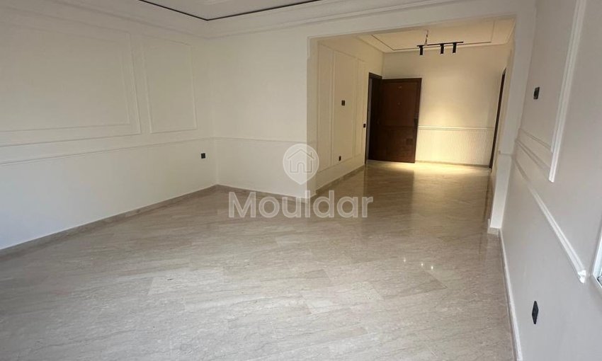 شقة للإيجار في الدار البيضاء، الأميرات - view 2