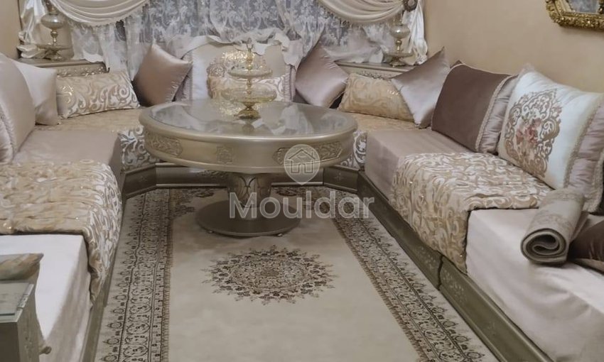 Tetouan'da satılık daire - view 3