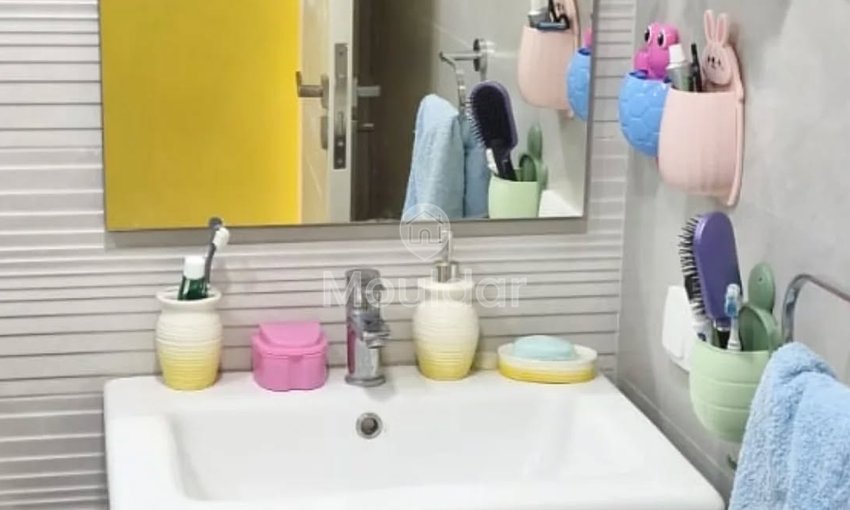 شقة للبيع في أكادير، هاوت فاونتي - view 13