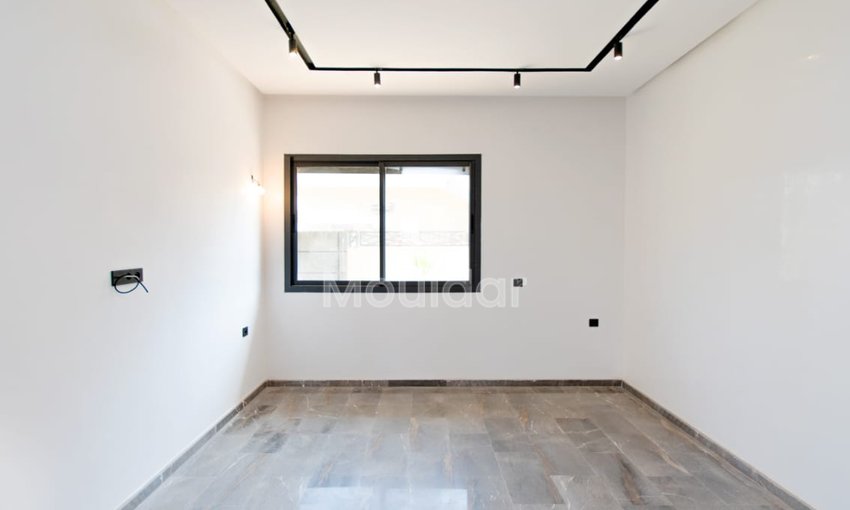 فيلا جديدة عالية الجودة مع مسبح خاص - على بعد 5 دقائق من موروكو مول مراكش - view 16