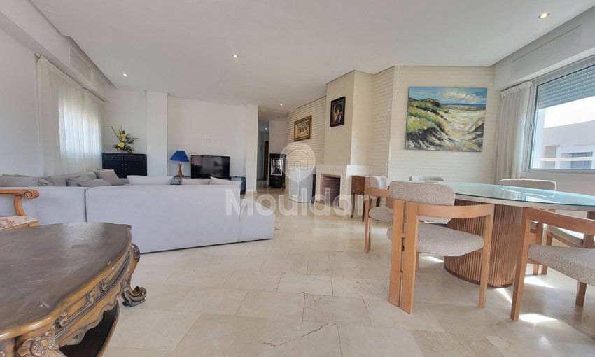 Διαμέρισμα προς ενοικίαση στο Μαρακές, Χιβερνάζ - view 6