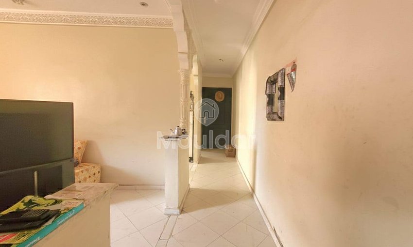 Appartamento in vendita a Marrakech, Mabrouka - view 4