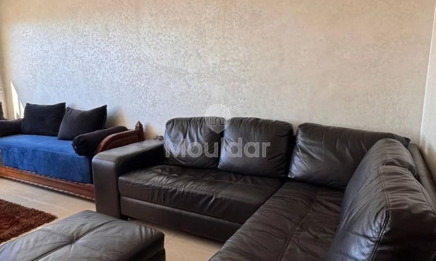 Διαμέρισμα προς ενοικίαση στο Αγκαντίρ, Χάι Μοχάμαντι - view 2