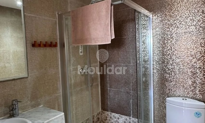 Διαμέρισμα προς ενοικίαση στο Αγκαντίρ, Χάι Μοχάμαντι - view 14