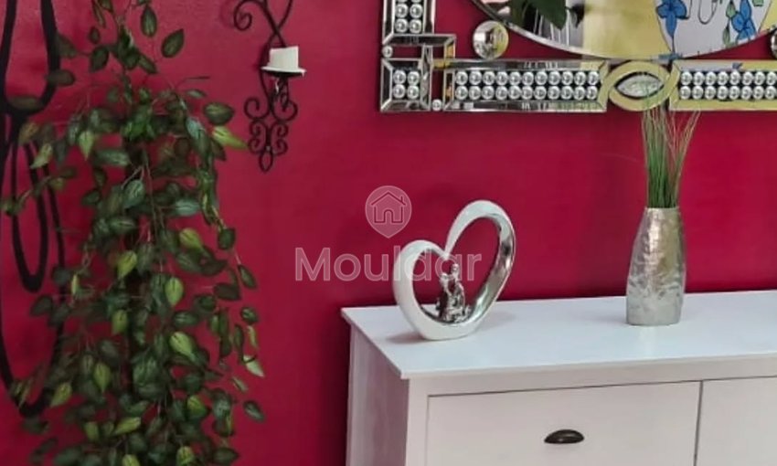 شقة للبيع في أكادير، هاوت فاونتي - view 11