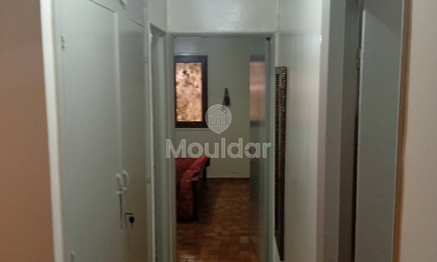 Appartement à vendre à Rabat, Yacoub El Mansour - view 4