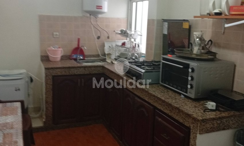 Appartement à vendre à Rabat, Yacoub El Mansour - view 5