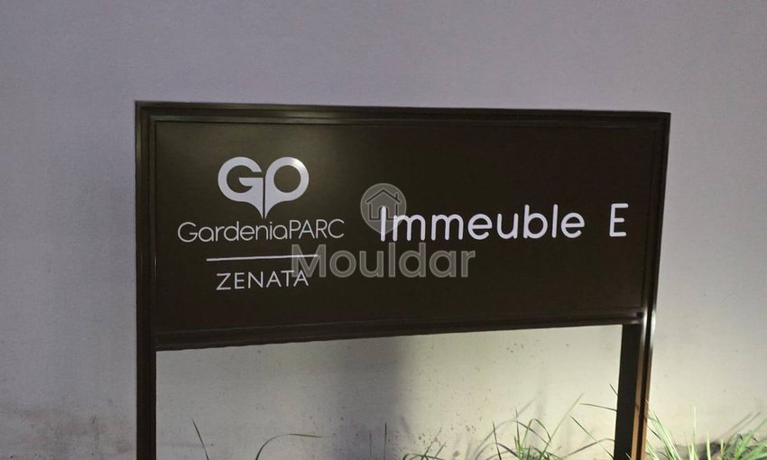 Estúdio à venda em Zenata - view 8