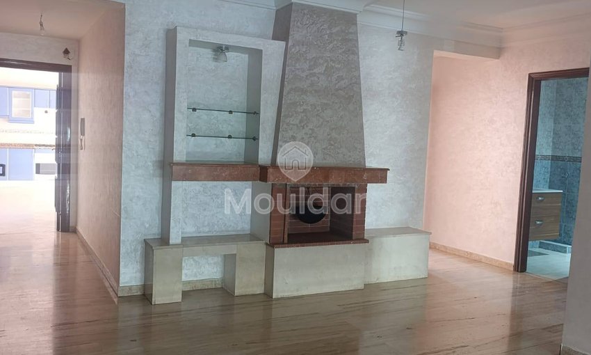 شقة للإيجار في الدار البيضاء - view 5