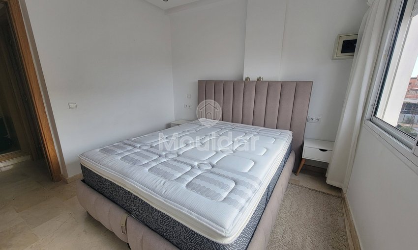 Διαμέρισμα προς ενοικίαση στο Μαρακές, Χιβερνάζ - view 11