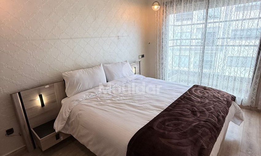 شقة للإيجار في الدار البيضاء، بورغوني - view 4