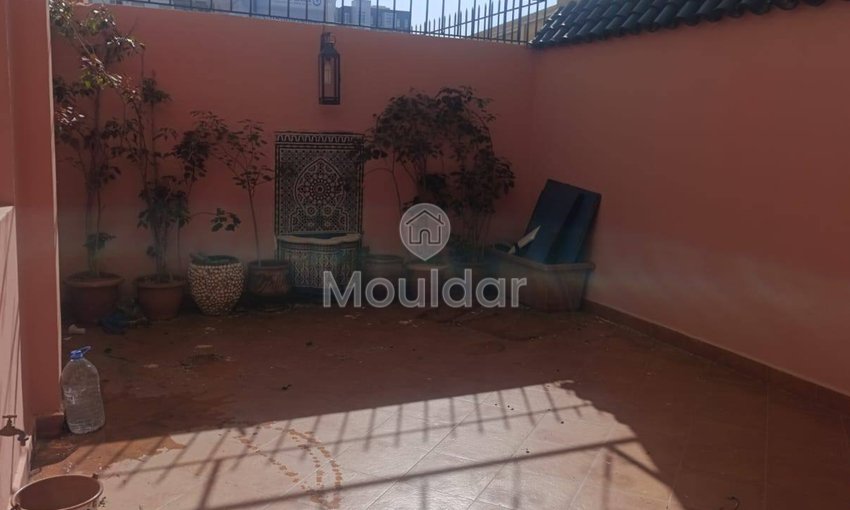 شقة للإيجار في الدار البيضاء - view 6