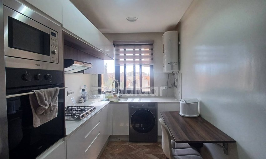 Mieszkanie na sprzedaż w Marrakechu, Mabrouka - view 12