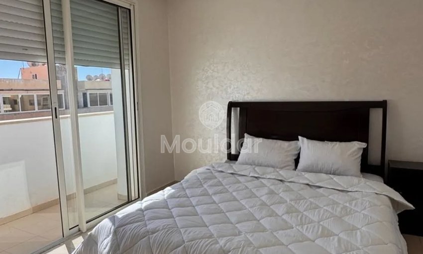 Διαμέρισμα προς ενοικίαση στο Αγκαντίρ, Χάι Μοχάμαντι - view 6