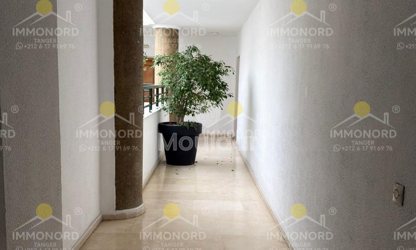 Tanger'de satılık daire, Tanger şehir merkezi - view 6