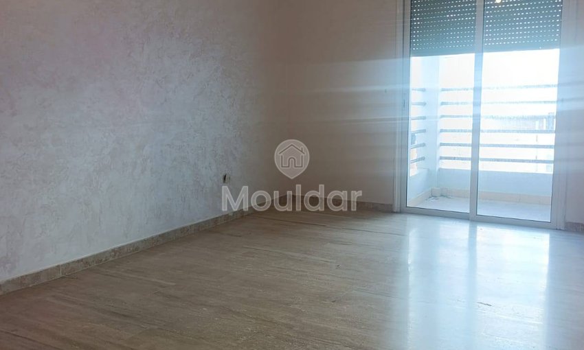 شقة للإيجار في الدار البيضاء - view 2