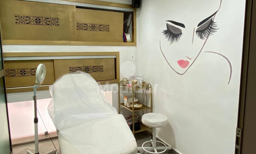 محل تجاري للبيع في مراكش، حي إزدهار - view 6