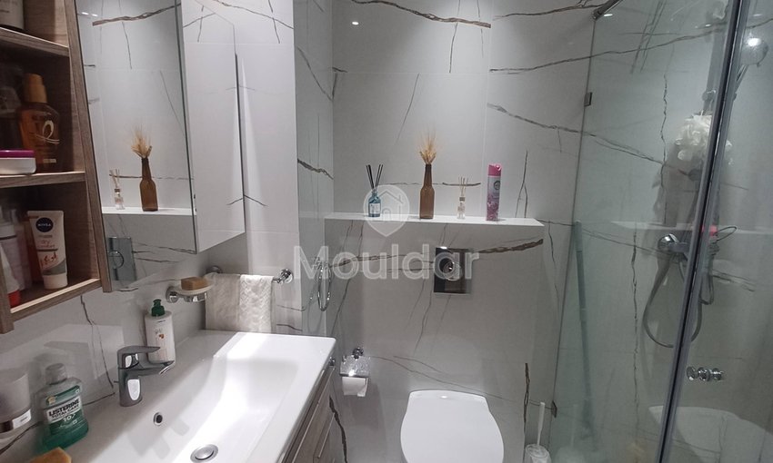 Mieszkanie na sprzedaż w Marrakechu, Mabrouka - view 14