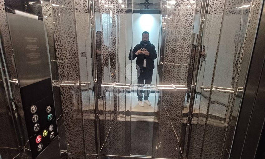 Mieszkanie na sprzedaż w Marrakechu, Mabrouka - view 9