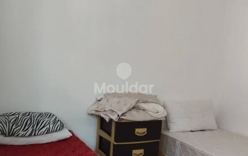 Apartament de vânzare în Casablanca, Hay Mohammadi - view 6
