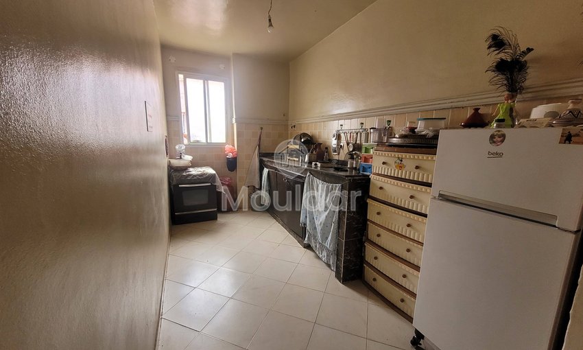 Appartamento in vendita a Marrakech, Mabrouka - view 5