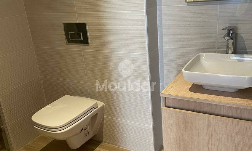 Studio do wynajęcia w Aïn Diab, Casablanca - view 7