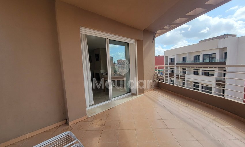 Διαμέρισμα προς ενοικίαση στο Μαρακές, Χιβερνάζ - view 16