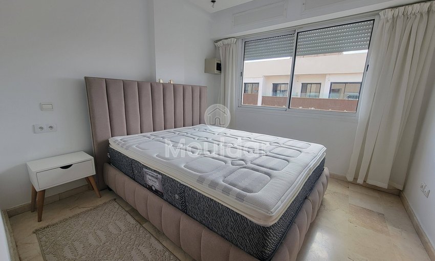 Διαμέρισμα προς ενοικίαση στο Μαρακές, Χιβερνάζ - view 8