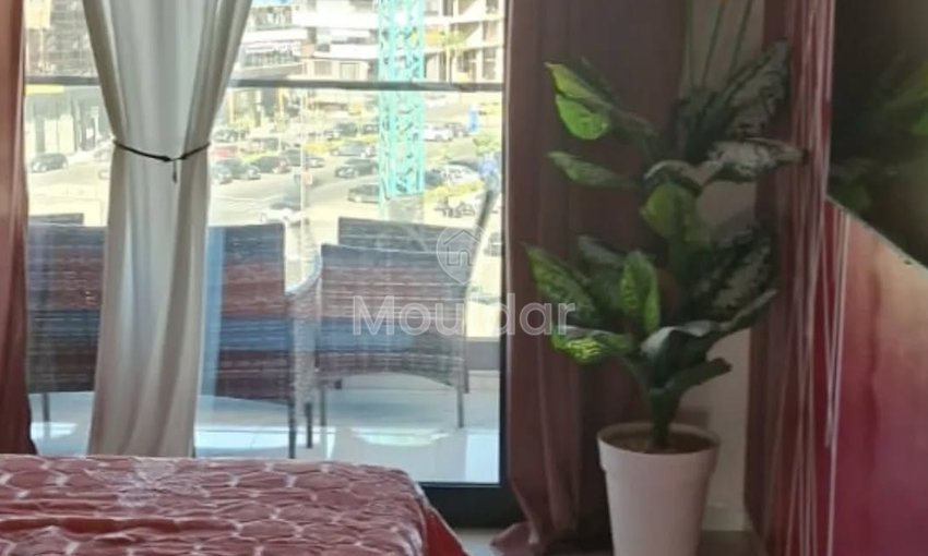 شقة للبيع في أكادير، هاوت فاونتي - view 7