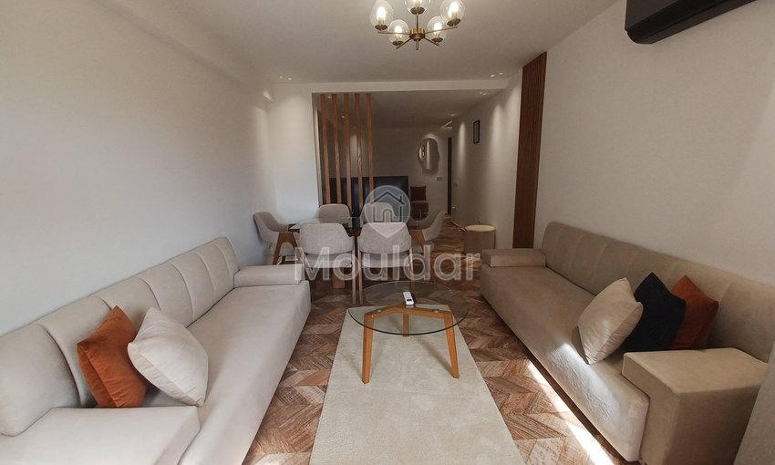 Mieszkanie na sprzedaż w Marrakechu, Mabrouka - view 6