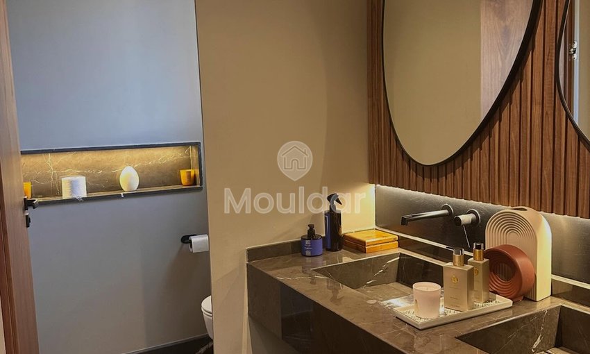 Vila de vânzare în Dar Bouazza - view 10