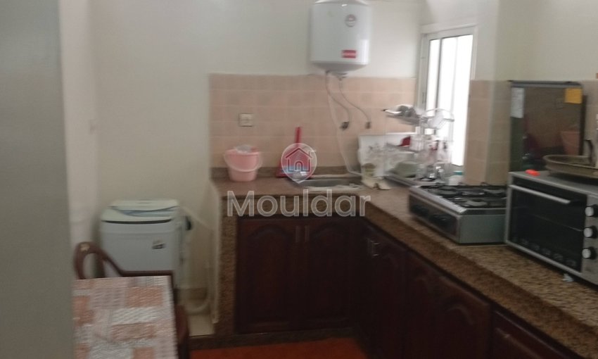 Appartement à vendre à Rabat, Yacoub El Mansour - view 6