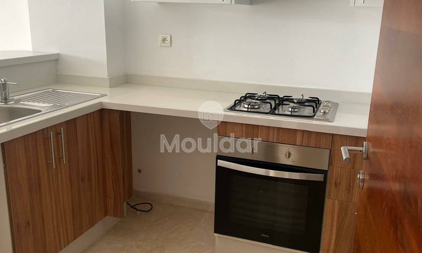 Studio do wynajęcia w Aïn Diab, Casablanca - view 6