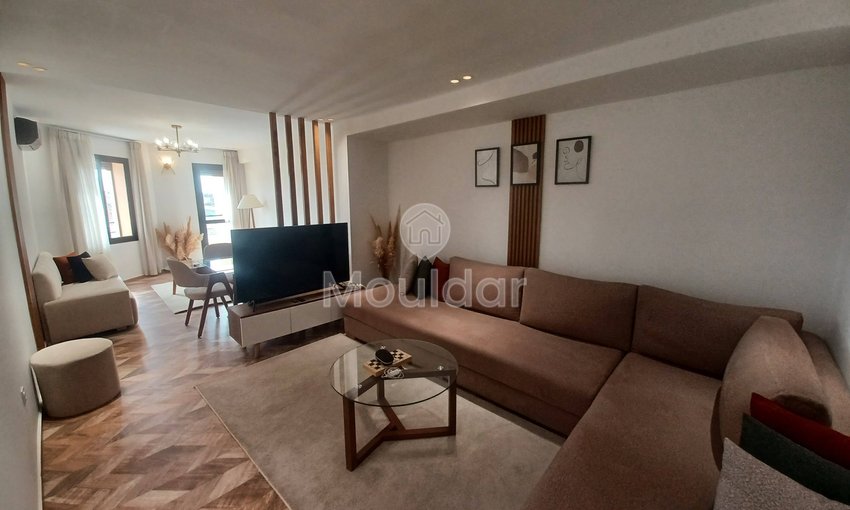 Mieszkanie na sprzedaż w Marrakechu, Mabrouka - view 3