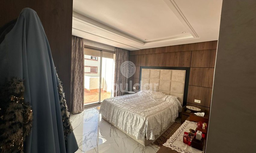 Apartamento à venda em Tânger - view 4