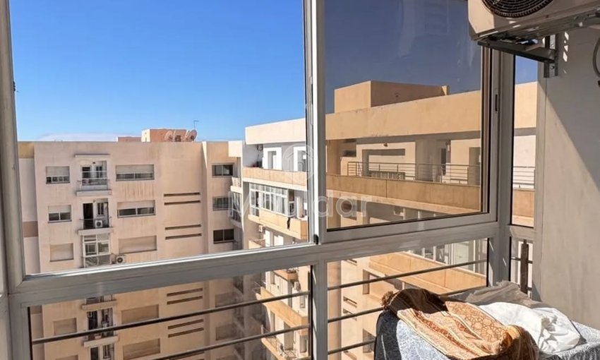 Διαμέρισμα προς ενοικίαση στο Αγκαντίρ, Χάι Μοχάμαντι - view 11