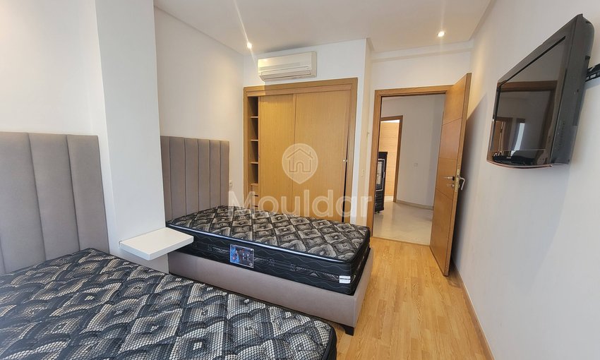 Διαμέρισμα προς ενοικίαση στο Μαρακές, Χιβερνάζ - view 13