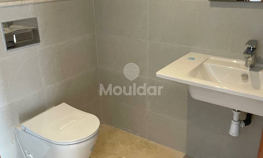 Studio do wynajęcia w Aïn Diab, Casablanca - view 8