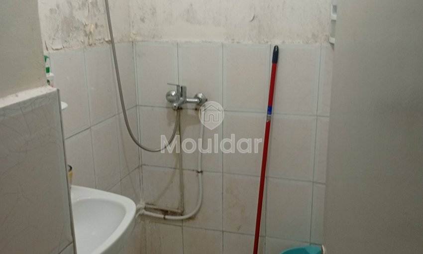 Appartement à vendre à Rabat, Yacoub El Mansour - view 9