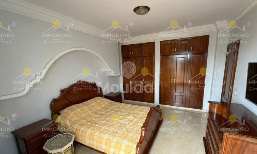 Tanger'de satılık daire, Tanger şehir merkezi - view 3