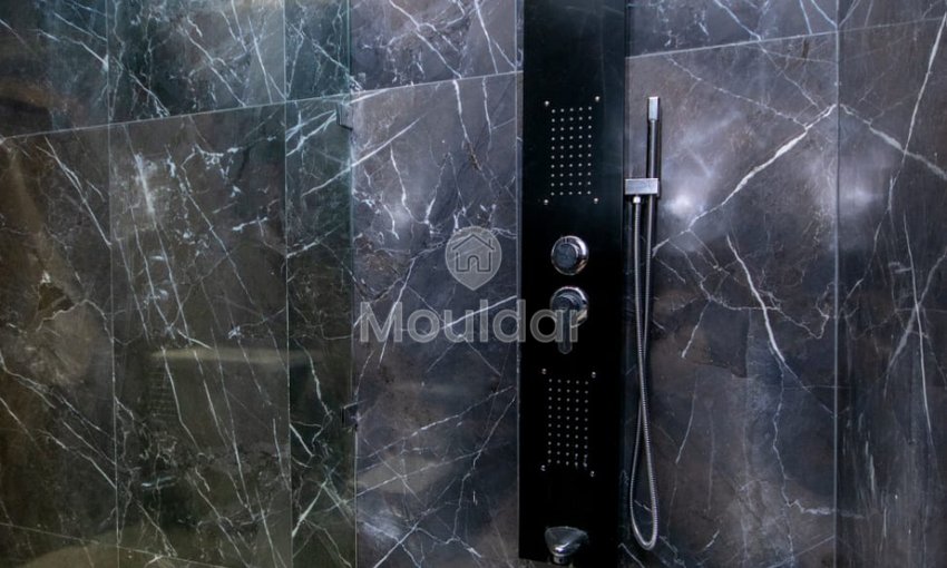 فيلا جديدة عالية الجودة مع مسبح خاص - على بعد 5 دقائق من موروكو مول مراكش - view 10