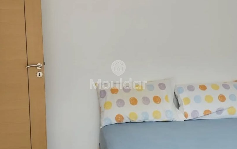 Apartament de vânzare în Casablanca, Hay Mohammadi - view 2