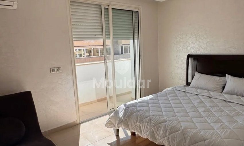 Διαμέρισμα προς ενοικίαση στο Αγκαντίρ, Χάι Μοχάμαντι - view 7