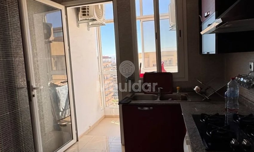 Διαμέρισμα προς ενοικίαση στο Αγκαντίρ, Χάι Μοχάμαντι - view 13