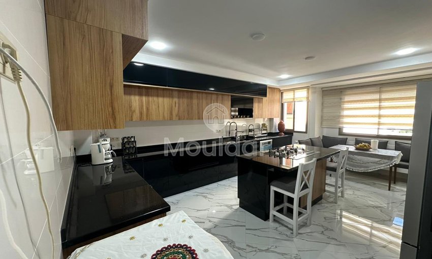 Apartamento à venda em Tânger - view 6