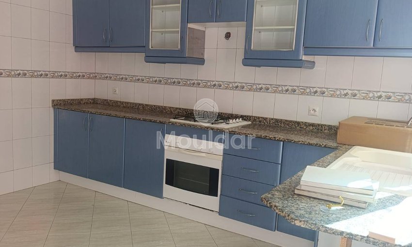 شقة للإيجار في الدار البيضاء - view 9