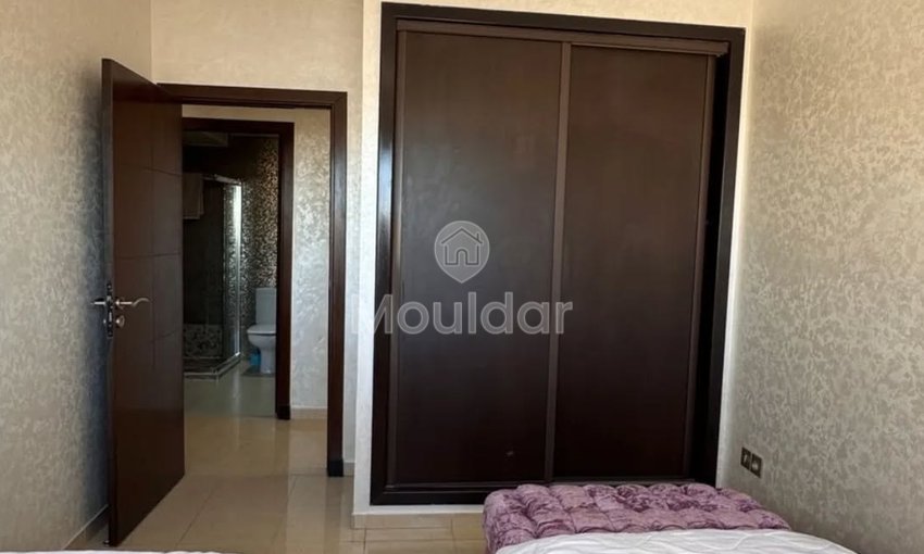 Διαμέρισμα προς ενοικίαση στο Αγκαντίρ, Χάι Μοχάμαντι - view 9