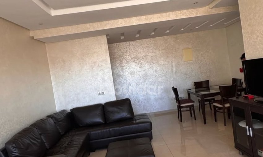 Διαμέρισμα προς ενοικίαση στο Αγκαντίρ, Χάι Μοχάμαντι - view 5