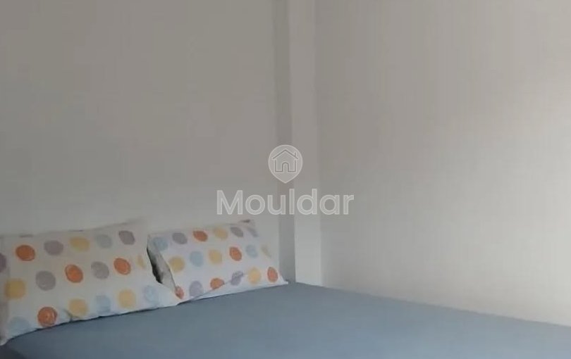 Apartament de vânzare în Casablanca, Hay Mohammadi - view 4